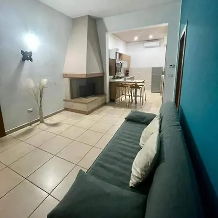 Casa Amy 公寓 *