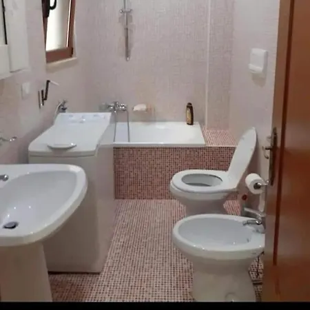 Casa Amy 公寓