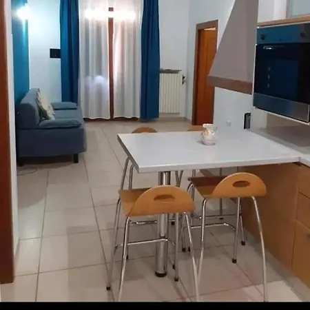 Apartmán Casa Amy *